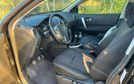 Nissan Qashqai, 2012 год, 1 300 000 рублей, 12 фотография