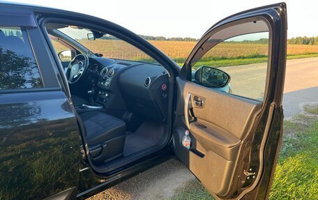 Nissan Qashqai, 2012 год, 1 300 000 рублей, 13 фотография