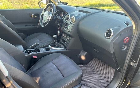 Nissan Qashqai, 2012 год, 1 300 000 рублей, 14 фотография