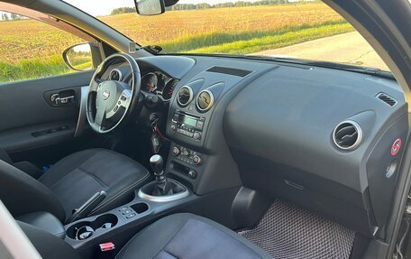 Nissan Qashqai, 2012 год, 1 300 000 рублей, 15 фотография