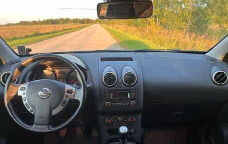 Nissan Qashqai, 2012 год, 1 300 000 рублей, 17 фотография