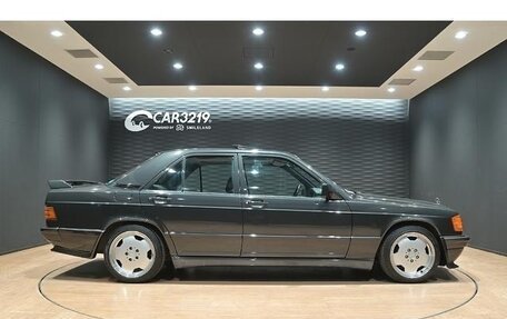 Mercedes-Benz 190 (W201), 1988 год, 4 850 000 рублей, 6 фотография