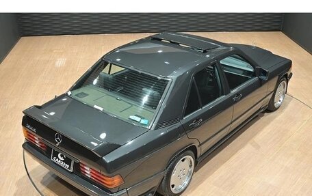 Mercedes-Benz 190 (W201), 1988 год, 4 850 000 рублей, 7 фотография