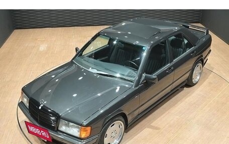 Mercedes-Benz 190 (W201), 1988 год, 4 850 000 рублей, 5 фотография