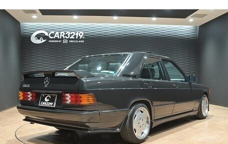 Mercedes-Benz 190 (W201), 1988 год, 4 850 000 рублей, 8 фотография