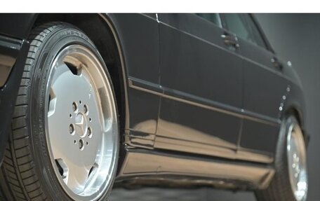 Mercedes-Benz 190 (W201), 1988 год, 4 850 000 рублей, 13 фотография