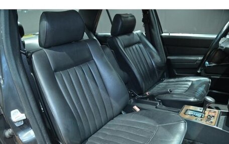 Mercedes-Benz 190 (W201), 1988 год, 4 850 000 рублей, 17 фотография