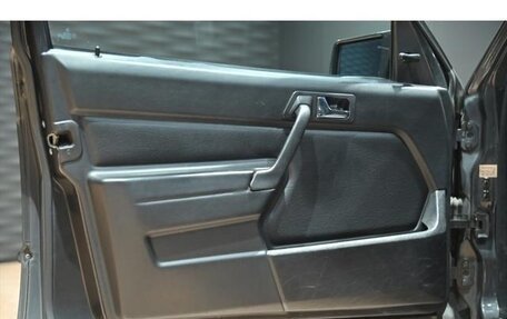 Mercedes-Benz 190 (W201), 1988 год, 4 850 000 рублей, 19 фотография