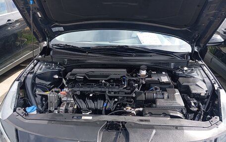 Hyundai Elantra, 2022 год, 1 888 000 рублей, 3 фотография