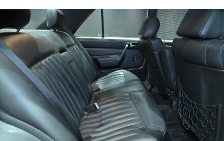 Mercedes-Benz 190 (W201), 1988 год, 4 850 000 рублей, 18 фотография