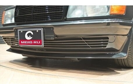 Mercedes-Benz 190 (W201), 1988 год, 4 850 000 рублей, 12 фотография