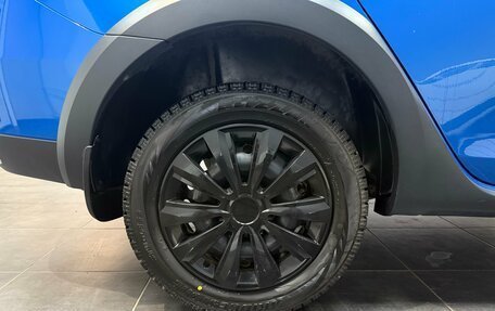 Renault Logan II, 2019 год, 1 295 000 рублей, 21 фотография