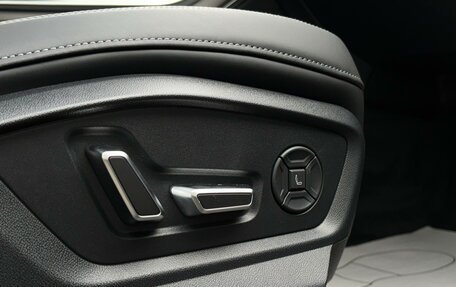 Audi SQ7, 2025 год, 18 500 000 рублей, 14 фотография