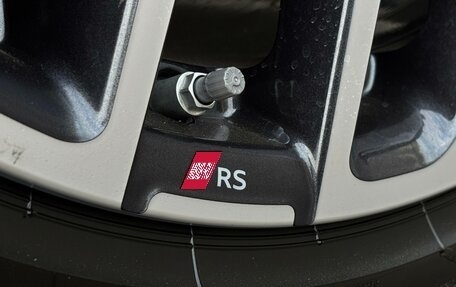 Audi SQ7, 2025 год, 18 500 000 рублей, 8 фотография