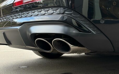 Audi SQ7, 2025 год, 18 500 000 рублей, 21 фотография