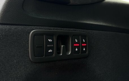 Audi SQ7, 2025 год, 18 500 000 рублей, 18 фотография