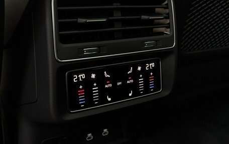 Audi SQ7, 2025 год, 18 500 000 рублей, 22 фотография