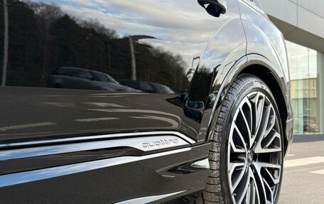 Audi SQ7, 2025 год, 18 500 000 рублей, 23 фотография