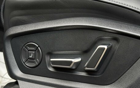 Audi SQ7, 2025 год, 18 500 000 рублей, 30 фотография