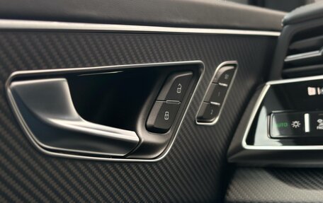 Audi SQ7, 2025 год, 18 500 000 рублей, 33 фотография