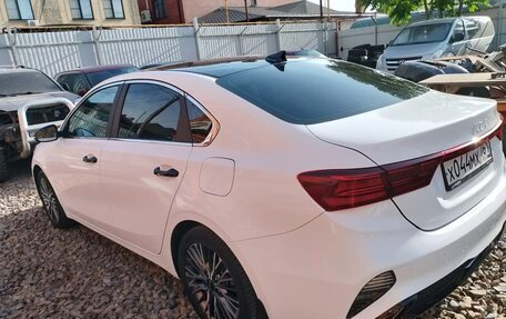 KIA Cerato IV, 2022 год, 2 481 556 рублей, 5 фотография