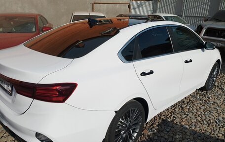 KIA Cerato IV, 2022 год, 2 481 556 рублей, 4 фотография