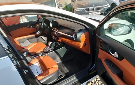 KIA Cerato IV, 2022 год, 2 481 556 рублей, 7 фотография