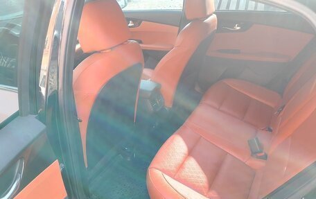 KIA Cerato IV, 2022 год, 2 481 556 рублей, 8 фотография