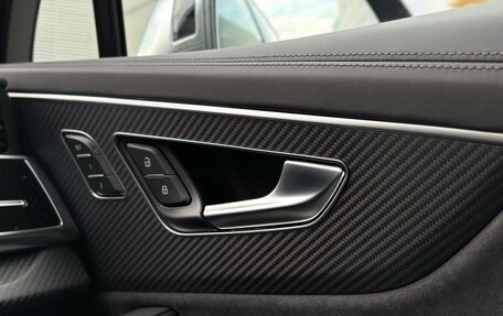 Audi SQ7, 2025 год, 18 500 000 рублей, 34 фотография