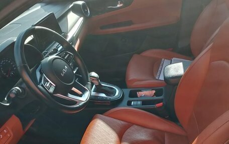 KIA Cerato IV, 2022 год, 2 481 556 рублей, 6 фотография