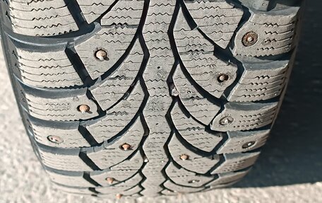 Volkswagen Polo VI (EU Market), 2016 год, 1 150 000 рублей, 12 фотография