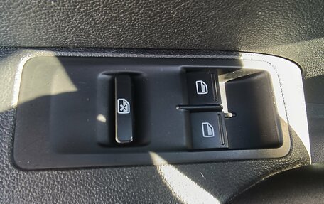 Volkswagen Polo VI (EU Market), 2016 год, 1 150 000 рублей, 19 фотография