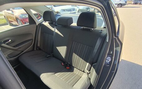 Volkswagen Polo VI (EU Market), 2016 год, 1 150 000 рублей, 15 фотография