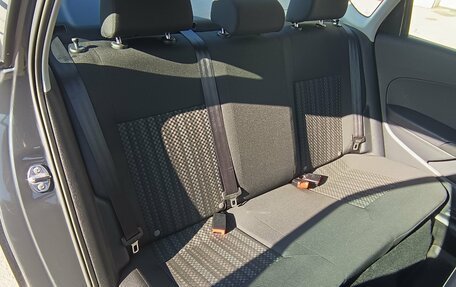 Volkswagen Polo VI (EU Market), 2016 год, 1 150 000 рублей, 16 фотография