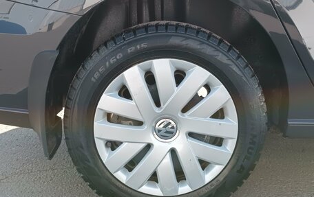 Volkswagen Polo VI (EU Market), 2016 год, 1 150 000 рублей, 11 фотография