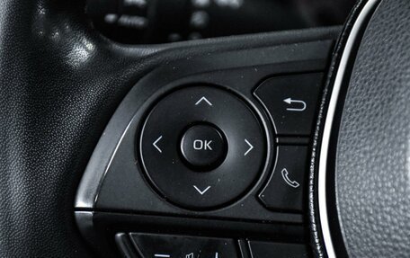 Toyota RAV4, 2020 год, 3 549 000 рублей, 21 фотография