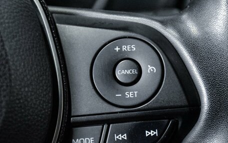 Toyota RAV4, 2020 год, 3 549 000 рублей, 22 фотография