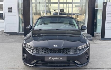 KIA K5, 2021 год, 2 600 000 рублей, 2 фотография