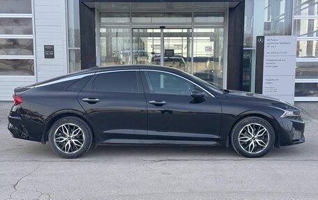 KIA K5, 2021 год, 2 600 000 рублей, 4 фотография