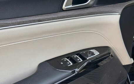 KIA K5, 2021 год, 2 600 000 рублей, 7 фотография