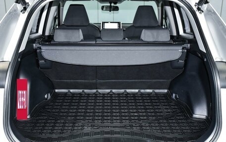 Toyota RAV4, 2020 год, 3 549 000 рублей, 26 фотография