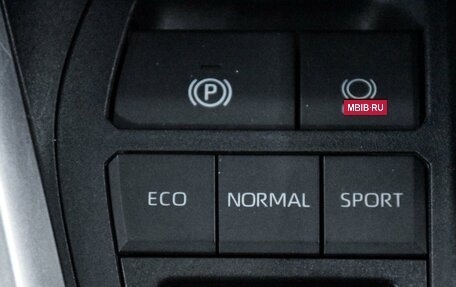 Toyota RAV4, 2020 год, 3 549 000 рублей, 20 фотография