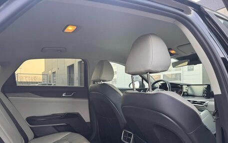 KIA K5, 2021 год, 2 600 000 рублей, 10 фотография