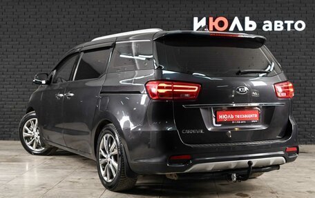 KIA Carnival III, 2020 год, 3 380 000 рублей, 6 фотография