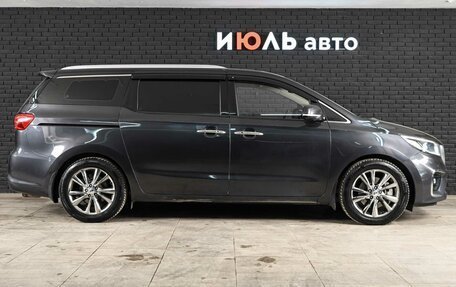 KIA Carnival III, 2020 год, 3 380 000 рублей, 8 фотография