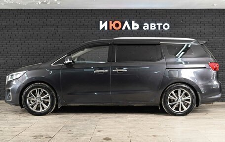KIA Carnival III, 2020 год, 3 380 000 рублей, 7 фотография