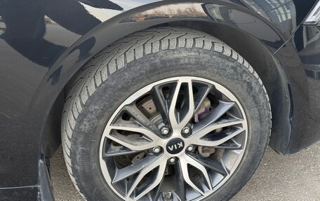 KIA K5, 2021 год, 2 600 000 рублей, 12 фотография