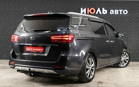 KIA Carnival III, 2020 год, 3 380 000 рублей, 4 фотография