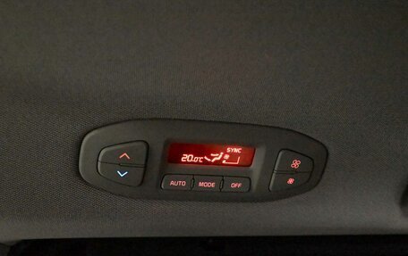 KIA Carnival III, 2020 год, 3 380 000 рублей, 11 фотография