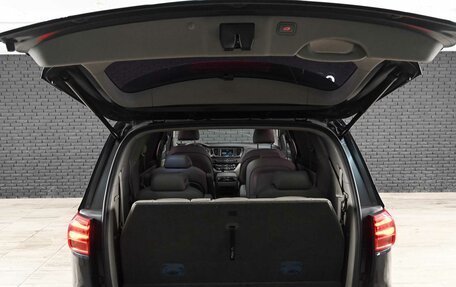 KIA Carnival III, 2020 год, 3 380 000 рублей, 9 фотография